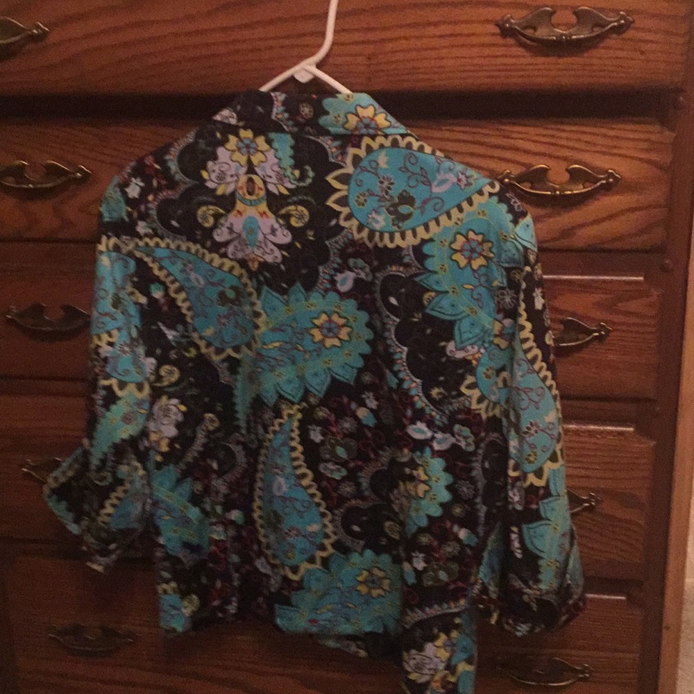 Jacket - Picture 3 of 3